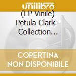(LP Vinile) Petula Clark - Collection Jean-Marie Perier vinile