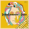 John Lennon In Jazz: A Jazz Tribute / Various cd