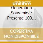 Generation Souvenirs!: Presente 100 Tubes Oublies Des Annees 80 / Various (5 Cd) cd