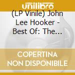 (LP Vinile) John Lee Hooker - Best Of: The Boogie Man (2 Lp)