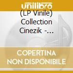 (LP Vinile) Collection Cinezik - Tarantino Tribute (2 Lp) lp vinile
