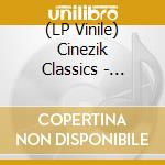(LP Vinile) Cinezik Classics - Jeanne Moreau vinile