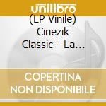(LP Vinile) Cinezik Classic - La Dolce Vita lp vinile