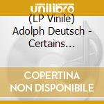(LP Vinile) Adolph Deutsch - Certains L'Aiment Chaud (Some Like It Hot) vinile