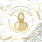 Buddha-Bar 25 Years: Anniversary Collection / Various (3 Cd) cd