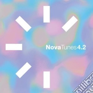 Nova Tunes 4.2 / Various cd musicale