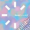 Nova Tunes 4.2 / Various cd