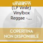 (LP Vinile) Vinylbox Reggae - Vinylbox Reggae (5 Lp) vinile