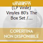 (LP Vinile) Vinyles 80's The Box Set / Various (5 Lp) lp vinile