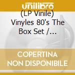 (LP Vinile) Vinyles 80's The Box Set / Various (5 Lp) vinile