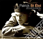 Patrick Saint-Eloi - Zouk Collection cd