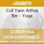 Coll Yann Arthus Ber - Yoga cd