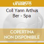 Coll Yann Arthus Ber - Spa cd