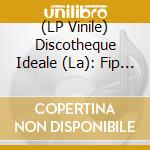 (LP Vinile) Discotheque Ideale (La): Fip Reggae / Various (2 Lp) lp vinile