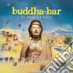 Buddha-Bar By Amine K & Ravin / Various (2 Cd) cd