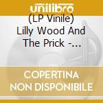 (LP Vinile) Lilly Wood And The Prick - Most Anything (2 Lp) vinile