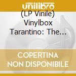 (LP Vinile) Vinylbox Tarantino: The Best Songs From Quentin Tarantino's Films (3 Lp) lp vinile