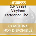 (LP Vinile) Vinylbox Tarantino: The Best Songs From Quentin Tarantino's Films (3 Lp) vinile