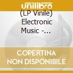 (LP Vinile) Electronic Music - Anthology By Fg Vol4 (2 Lp) lp vinile