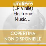 (LP Vinile) Electronic Music Anthology: The House Music Session / Various (2 Lp) lp vinile
