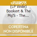 (LP Vinile) Bookert & The Mg'S - The Soul Brothers lp vinile