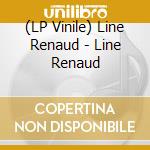 (LP Vinile) Line Renaud - Line Renaud vinile