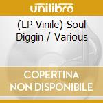 (LP Vinile) Soul Diggin / Various vinile