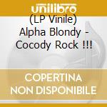 (LP Vinile) Alpha Blondy - Cocody Rock !!! lp vinile
