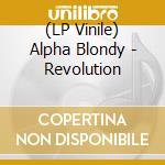 (LP Vinile) Alpha Blondy - Revolution lp vinile