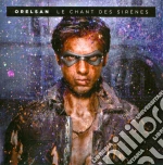 Orelsan - Le Chant Des Sirenes cd
