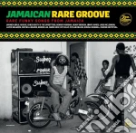 (LP Vinile) Jamaican Rare Groove (Rare Funky Songs From Jamaica) / Various (2 Lp) vinile