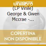 (LP Vinile) George & Gwen Mccrae - Together vinile