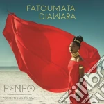 (LP Vinile) Fatoumata Diawara - Fenfo vinile