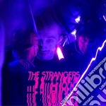 (LP Vinile) Strangers - Strangers vinile