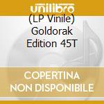 (LP Vinile) Goldorak Edition 45T vinile