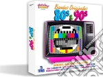Bandes Originales 80'S & 90'S / Various (3 Cd) cd
