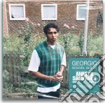 Georgio - A-Sauvages Part2 Box cd