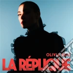 Olivia Ruiz - La Replique cd