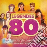 (LP Vinile) Legende 80 / Various vinile