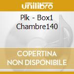Plk - Box1 Chambre140 cd