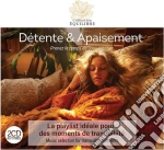 Collection Equilibre - Detente & Apaisement / Various (2 Cd) cd
