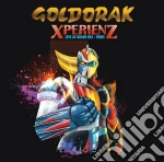 Goldorak Xperienz / Various cd