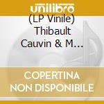 (LP Vinile) Thibault Cauvin & M - L'heure Miroir: Recital A 2 Guitares (2 Lp) vinile