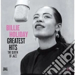 (LP Vinile) Billie Holiday - The Queen Of Jazz vinile