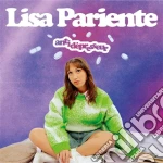 Lisa Pariente - Antidepresseur cd