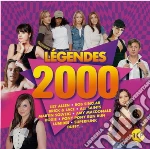 (LP Vinile) Legendes 2000 / Various vinile