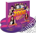 Legendes 2000 / Various (5 Cd) cd