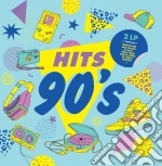 (LP Vinile) Hits 90 / Various (2 Lp) vinile
