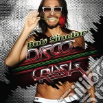 (LP Vinile) Bob Sinclar - Disco Crash (2 Lp) vinile