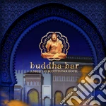 Buddha Bar: A Night At Buddha Bar Hotel / Various (12 Cd) cd